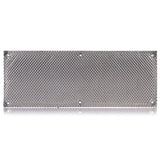 Stainless Steel Heat Shield - 8 x 22