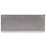 Stainless Steel Heat Shield - 8 x 22