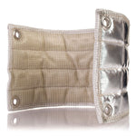 Quilted Heat Shield 8 x 22