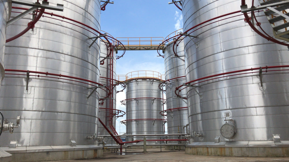 A Guide to Tank Insulation - Here’s What You Need to Know – Thermal ...