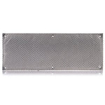 Stainless Steel Heat Shield - 8 x 22
