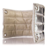 Quilted Heat Shield 8 x 22